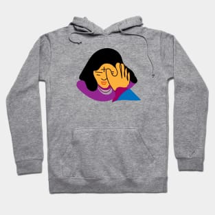 Ash Wednesday Hoodie